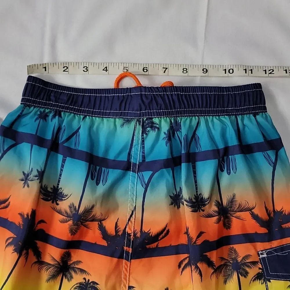 🖤5/$20🖤 QUAD SEVEN.. boys board shorts..